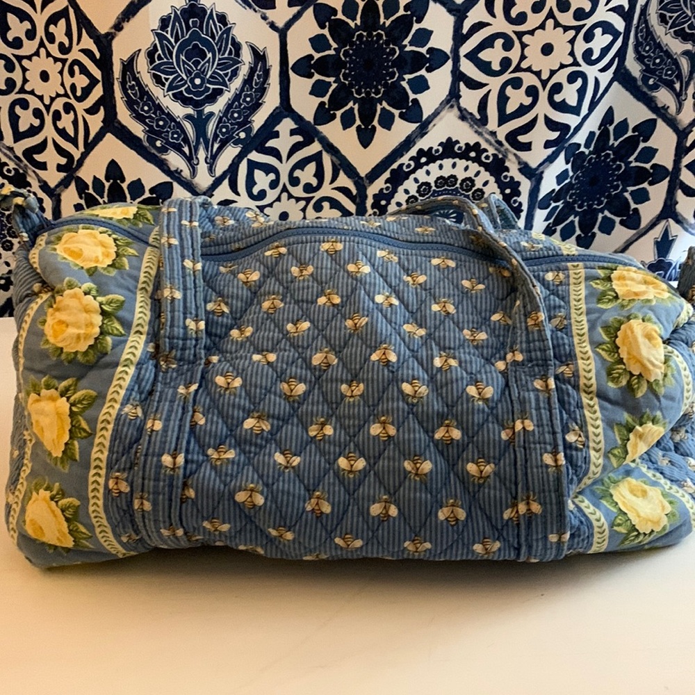 Vera Bradley Tote